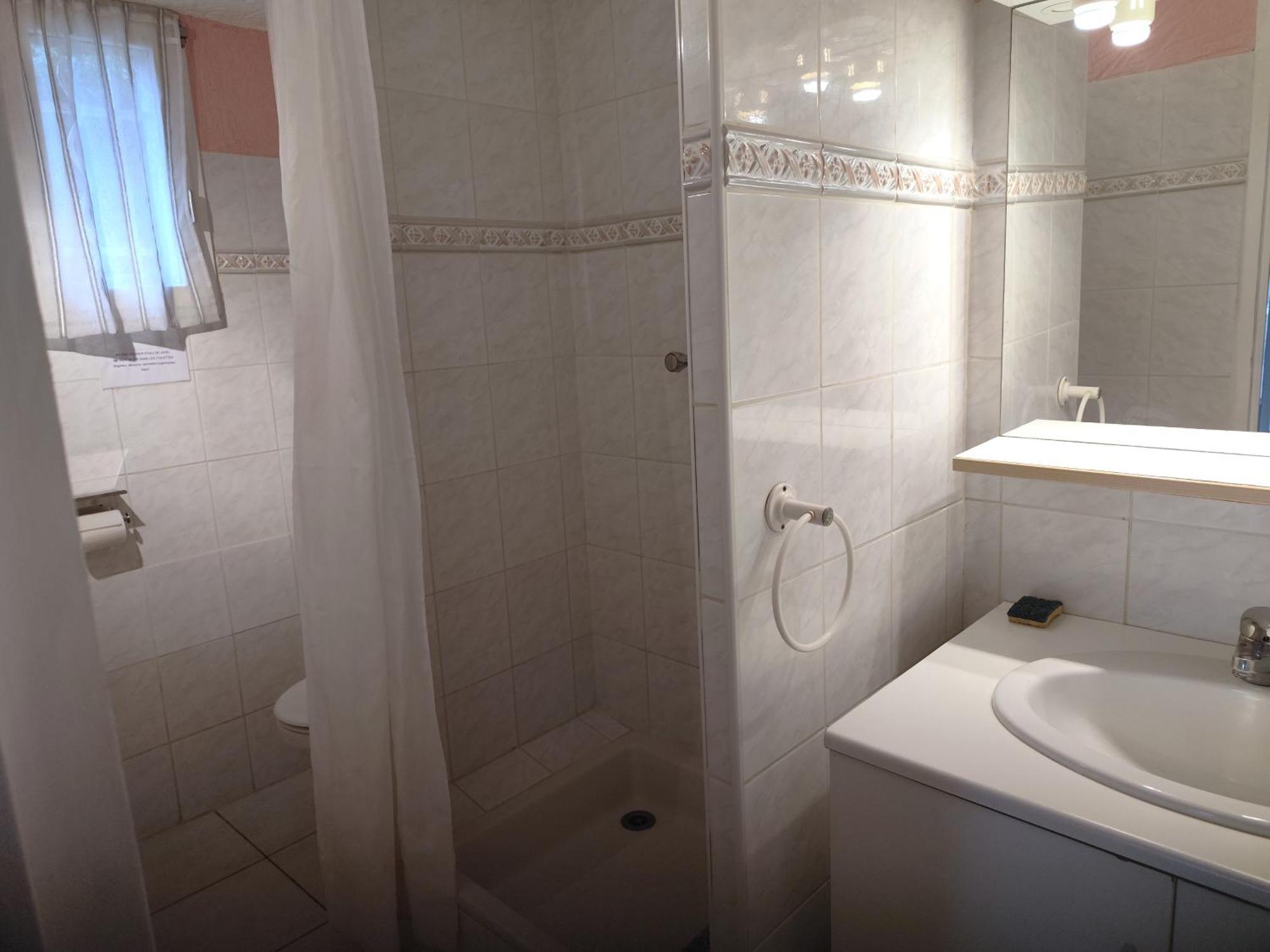Studio le romantique à 20 kms de Nice Bendéjun Esterno foto